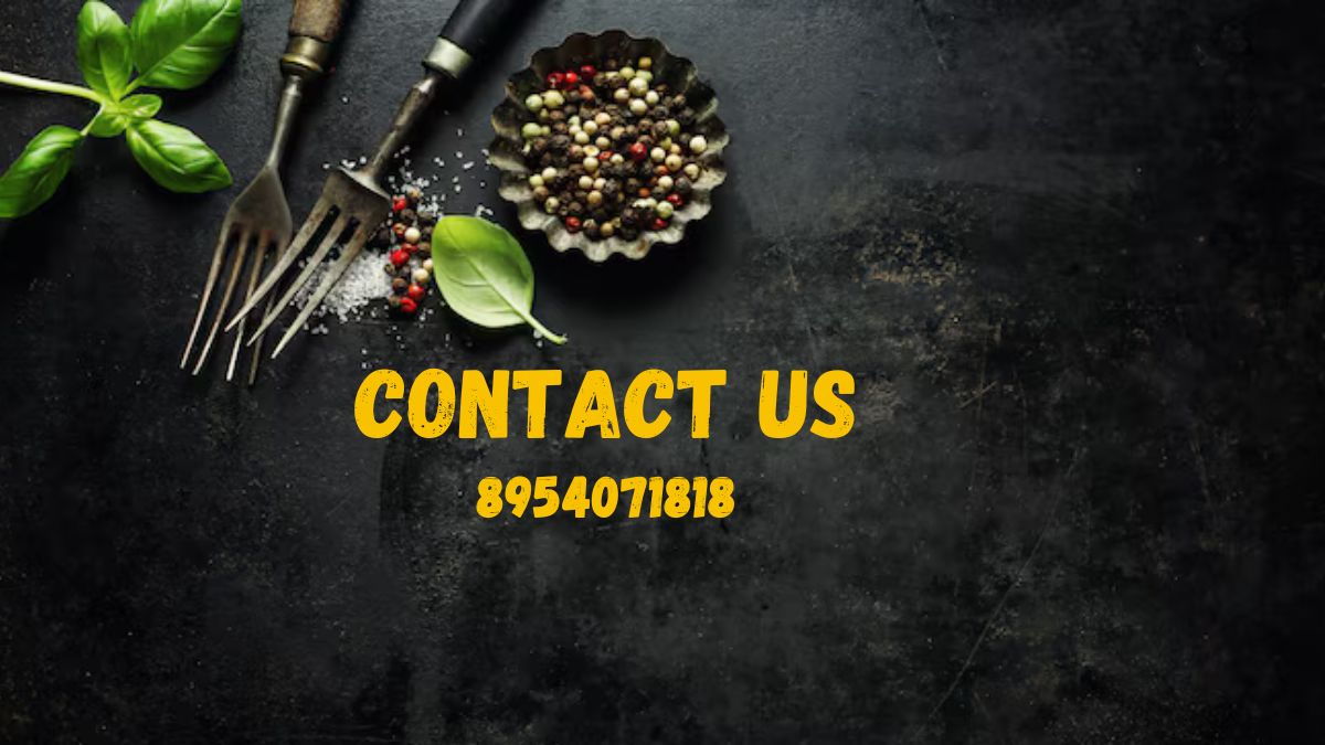 Contact Us